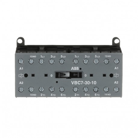 Abb GJL1313901R0015 VBC7-30-01-05 Mini Reversing Contactor