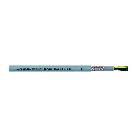 Lapp 1313902 ÖLFLEX CLASSIC 400 CP 2X1 LAPP ÖLFLEX CLASSIC 400 CP 2X1