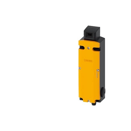 Siemens 3SF1314-1SJ11-1BA1 Safety position switch with tumbler Locking force 2600 N 5 directions of approach..