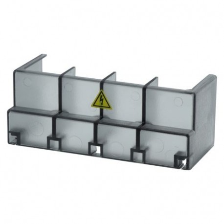 Eaton-moeller COVERDMV160 Y8-1314230 EATON ELECTRIC Terminal shroud, for DMV160N