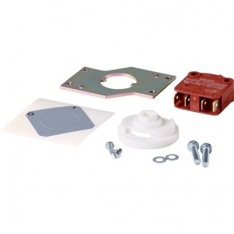 Eaton-moeller AUX1NO+1NCDCM/DMM Y8-1314300 EATON ELECTRIC Auxiliary contact, 1N/O+1N/C for DMM part no.