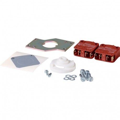 Eaton-moeller AUX2NO+2NCDCM/DMM Y8-1314301 EATON ELECTRIC Auxiliary contact, 2N/O+2N/C for DMM part no.