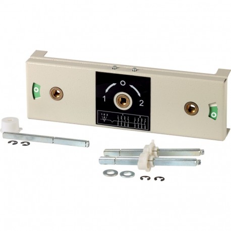 Eaton-moeller CODMV160N Y8-1314314 EATON ELECTRIC Change-Over Mechanism, for 2xDMVN160N