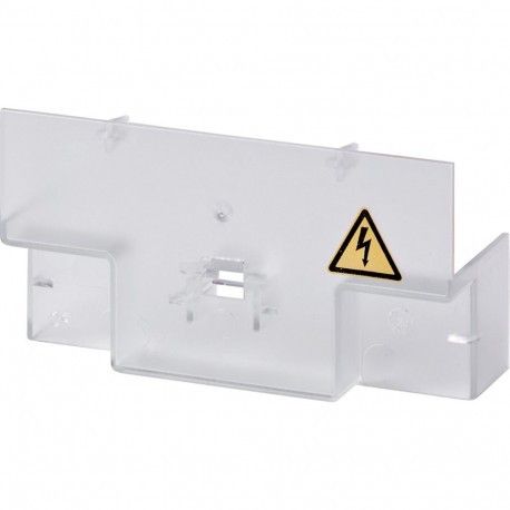 Eaton-moeller COVERDMM125 Y8-1314330 EATON ELECTRIC Terminal shroud, for DMV125