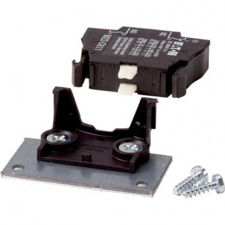 Eaton-moeller AUX1NO+1NCDMV160N Y8-1314398 EATON ELECTRIC Auxiliary contact, 1N/O+1N/C for DMV160N part no.