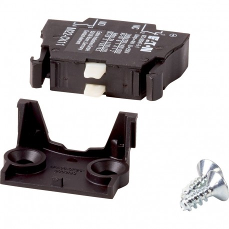 Eaton-moeller AUX1NO+1NCDMVS160-2000 Y8-1314736 EATON ELECTRIC Auxiliary contact, 1N/O+1N/C, for DMVS160N/DMV250-2..