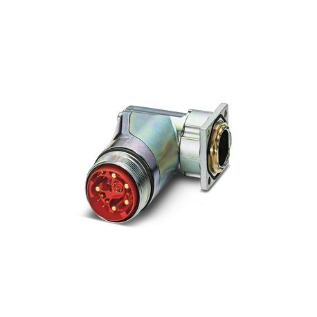 Phoenix contact SB-8EP6A8AA700S M40, Conect. plug. to be apar. front wall, series: SB, Swivel angle,..