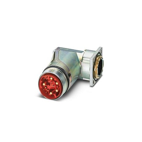 Phoenix contact SB-8EP6D8AA700S M40, Conect. plug. to be apar. front wall, series: SB, Swivel angle,..