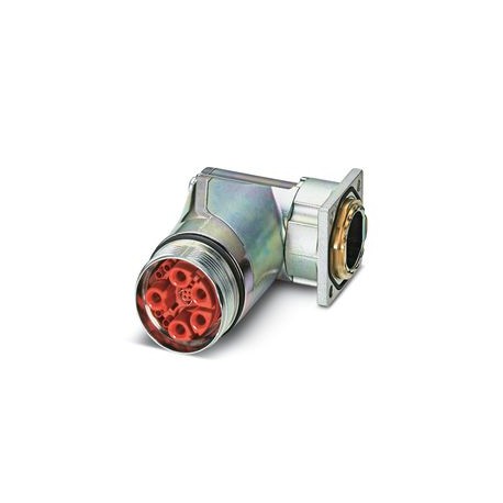 PHOENIX CONTACT SB-8ES6A8AA700S SB-8ES6A8AA700S 1314999 PHOENIX CONTACT M40, Conect. plug. to be apar. front wall, series: SB, Swivel angle,..