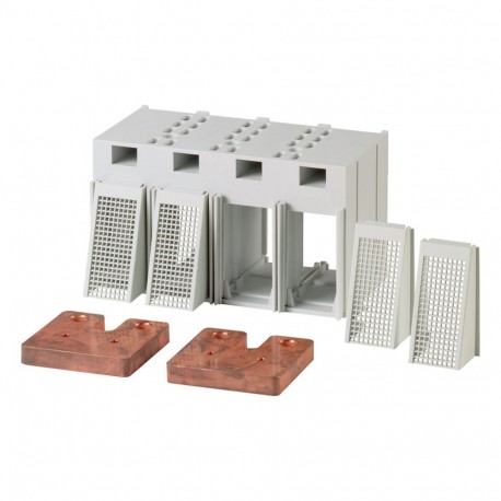 Eaton-moeller NZM3-4-XKV2P Y7-131731 EATON ELECTRIC Terminal jumper, with cover 4p/2p