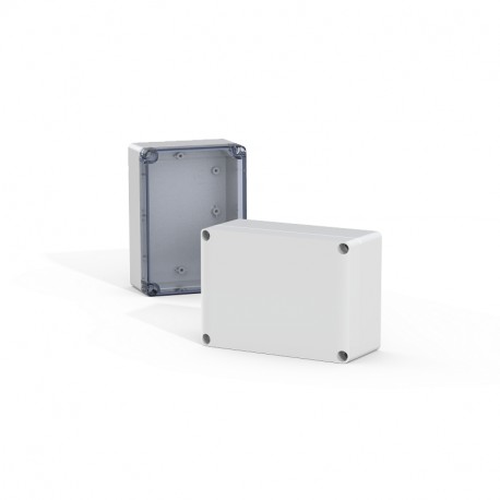 ELDON SABP131808TE SABP131808TE ELDON Terminal box, 125x175x75