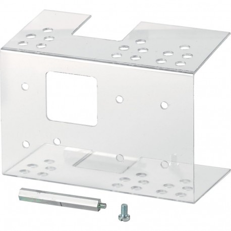 Eaton-moeller QSAFCOVER160N1 Y8-1318476 EATON ELECTRIC Fuse cover, for QSA160N1-00/3