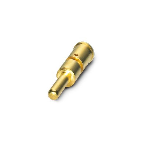 Phoenix contact CK2,0-ED-2,5ST AU-LX Crimped contact, series: VARIOCON, Male, machined, contact mate..
