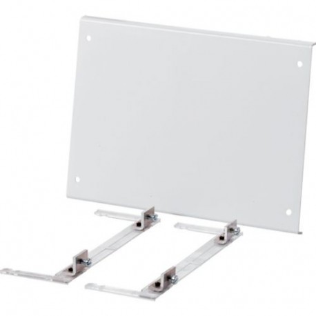 Eaton-moeller QSARCOVER400-800-C3/3 Y8-1319417 EATON ELECTRIC Cover, rear side, QSA400-/630/800-(C)3/3