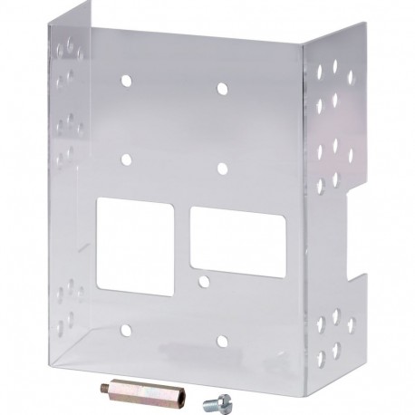 Eaton-moeller QSAFCOVER100N1-A4/3 Y8-1319423 EATON ELECTRIC Fuse cover, for QSA100N1-A4/3