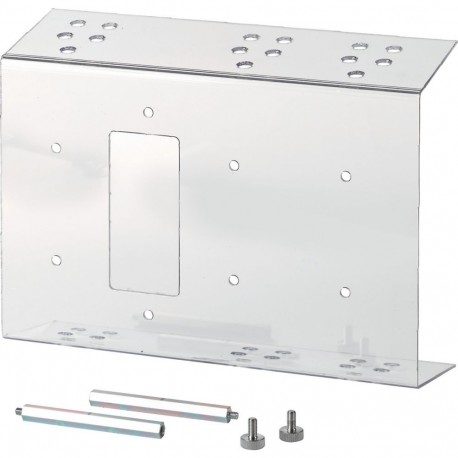 Eaton-moeller QSAFCOVER160N-400N Y8-1319429 EATON ELECTRIC Fuse cover, for QSA160N-400N