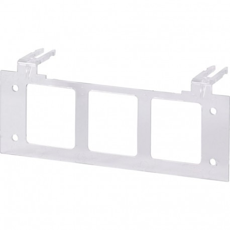 Eaton-moeller QSATCOVERBOX1 Y8-1319432 EATON ELECTRIC 1319432 QSATCOVERBOX1