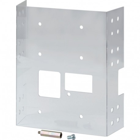 Eaton-moeller QSAFCOVER125N1-160N1-B2/3 Y8-1319438 EATON ELECTRIC Fuse cover, for QSA125N1-/ 160N1-B2/3