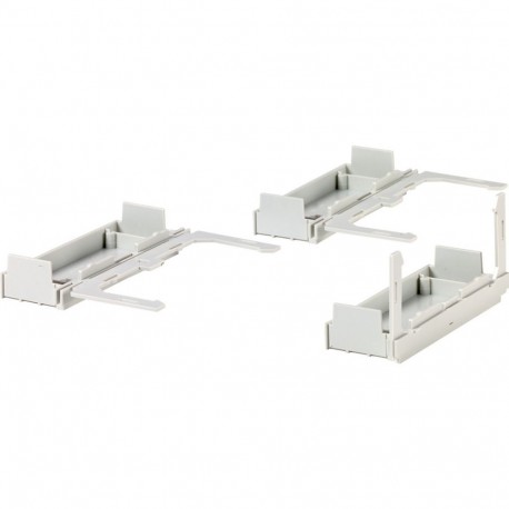 Eaton-moeller QSARCOVER1P160-400 Y8-1319441 EATON ELECTRIC Cover, Rear Side, QSA160-400N, 1P