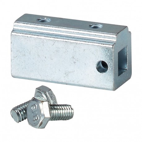 Eaton-moeller Coupling 6x6mm Y8-1319833 EATON ELECTRIC Drive coupling, for shaft, 6x6 mm