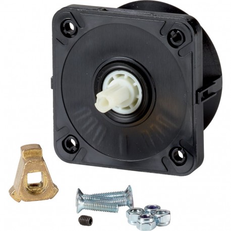 Eaton-moeller QMDOORCOUP Y8-1319857 EATON ELECTRIC Front plate, for toggle/multi-pole switches (1-0-2)