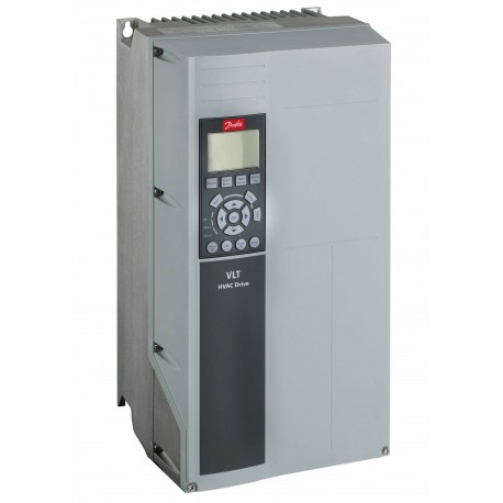 Danfoss-drives 131H8075 DANFOSS DRIVES VLT® AutomationDrive FC-301 (P7K5) 7.5 KW / 10 HP, Three phase, 380 480 VAC,UL TYPE ..