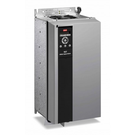 Danfoss-drives 131L9814 FC-101P18KT2P20H2XXCXXXSXXXXAXBXCXXXXDX DANFOSS DRIVES VLT HVAC Basic Drive FC-101 18.5 KW / 25 HP,..