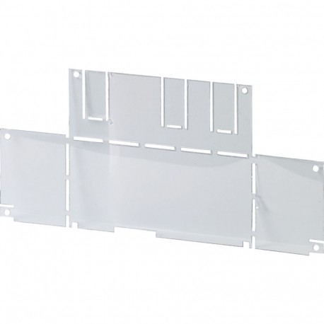 Eaton-moeller QSATCOVERBOX0 Y8-1320239 EATON ELECTRIC 1320239 QSATCOVERBOX0