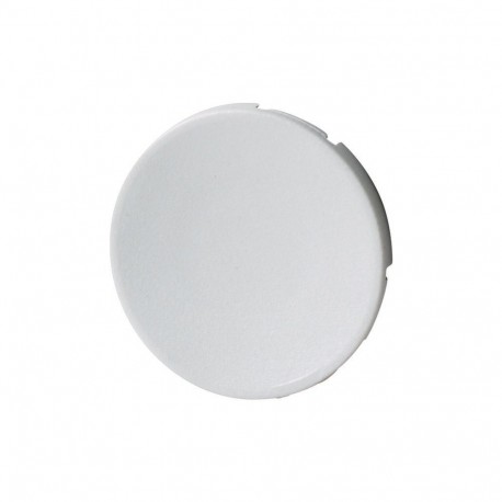 EATON - MOELLER M22-XD-GR M22-XD-GR 132670 Y7-132670 EATON ELECTRIC Button plate, flush, gray