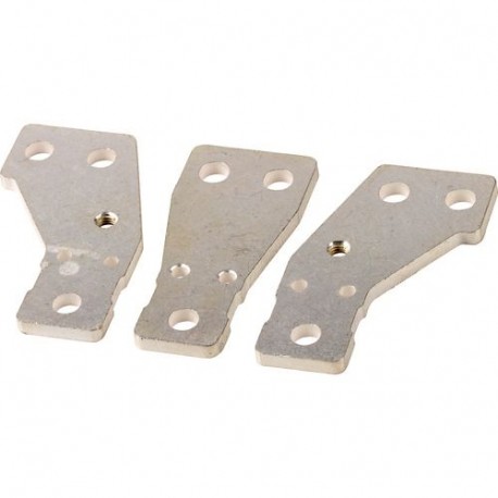 Eaton-moeller NZM3-4-XKV70-2 Y7-132673 EATON ELECTRIC Extension of connection, 4-POLE, 2 holes