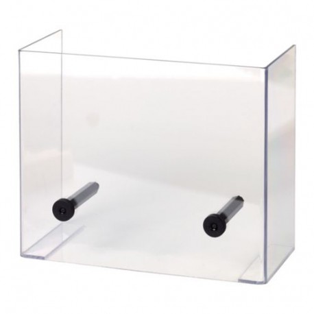 EATON - MOELLER NZM4-4-XKSAV NZM4-4-XKSAV 132676 Y7-132676 EATON ELECTRIC Cover, 4p, for connection width extension