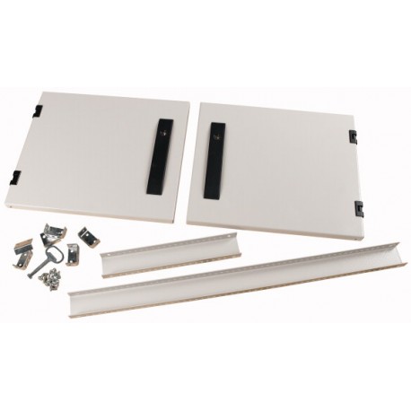 Eaton-moeller XSDMC0308-SOND-RAL* EATON ELECTRIC Comp.area door, F, closed, IP55, HxA 300x800mm, special color