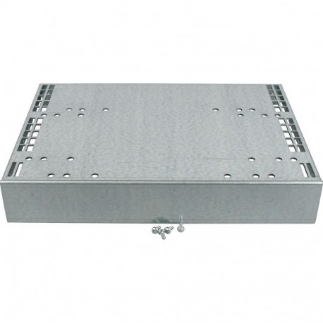 Eaton-moeller XVTL-IZM26-6 Y7-132965 EATON ELECTRIC Mounting plate for IZMX16,IZM26, W 600mm