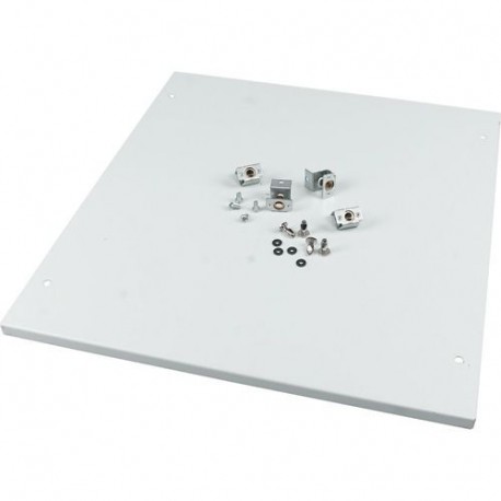 Eaton-moeller XMC0611 Y7-132993 EATON ELECTRIC Cover, closed, HxA 650x1100mm