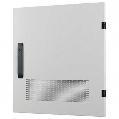 Eaton-moeller XSDMLV0611 Y7-132999 EATON ELECTRIC gate area devices, ventilated, Left., IP30, HxA 600x1100mm