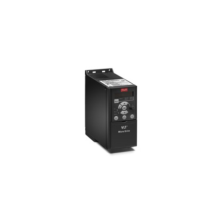 Danfoss-drives 132F0020 FC-051P1K5T4E20H3BXCXXXSXXX DANFOSS DRIVES VLT® MicroDrive FC51 051 1.5kW, 3x380-480V, with dynamic..