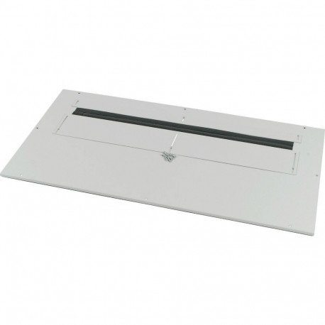 Eaton-moeller XSPBM13508 Y7-133009 EATON ELECTRIC Bottom-/top plate, split, IP30, for WxD 1350x800mm