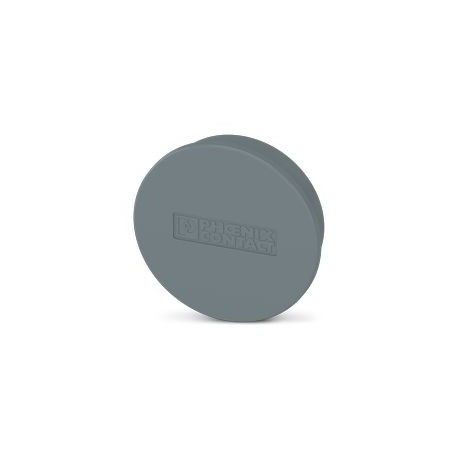 Phoenix contact ES-FT-BPC 95-120 PROTECTION CAP Connector, Color: Grey