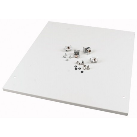 Eaton-moeller XMC0611-SOND-RAL* EATON ELECTRIC Cover, closed, HxA 650x1100mm,special color
