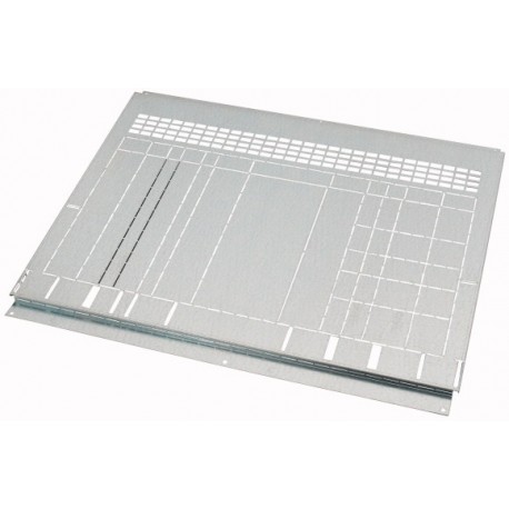 Eaton-moeller XPI26BMCB0611 Y7-133085 EATON ELECTRIC Partition, Devices/busbar , HxA 600x1100mm