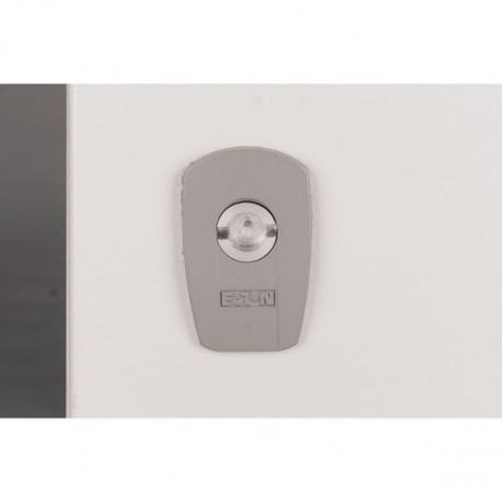 Eaton-moeller LC-DBIT3-CS Y7-133102 EATON ELECTRIC Lock, +SPD insert, 3mm double ward key