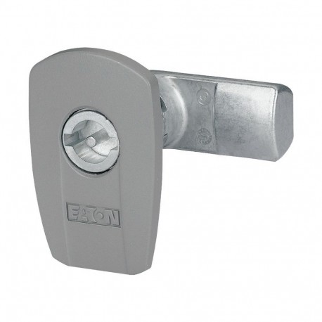 EATON - MOELLER LC-DBIT5-CS LC-DBIT5-CS 133103 Y7-133103 EATON ELECTRIC Lock, +SPD insert, 5mm double ward key