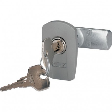Eaton-moeller LC-ZSBIT-CS Y7-133104 EATON ELECTRIC Deadlock, +lock cylinder, +2 keys