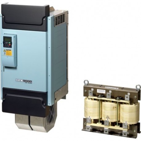 Eaton-moeller SPX250A0-4A2B1 Y7-133130 EATON ELECTRIC Frequency converter SPX 3/3 480 V 160 kW Vector Control Dynam..
