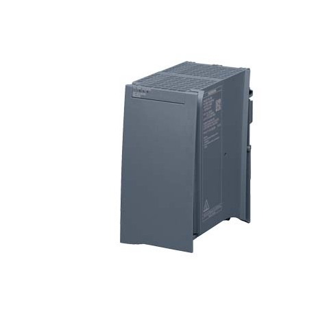 Siemens 6EP1333-4BA00 SIMATIC PM 1507 24 V/8 A Regulated power supply for SIMATIC S7-1500 input: 120/230 V A..
