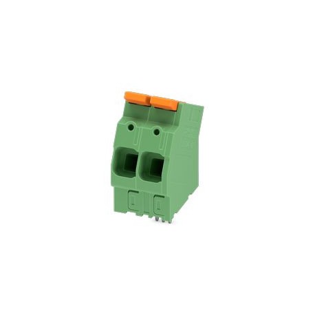 PHOENIX CONTACT LPTA 16/ 2-10,0-ZB LPTA 16/ 2-10,0-ZB 1333817 PHOENIX CONTACT Terminal block for printed circuit board, nominal current: 76 A, ..