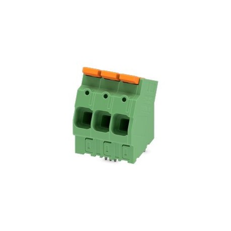 Phoenix contact LPTA 16/ 3-10,0-ZB Terminal block for printed circuit board, nominal current: 76 A, ..