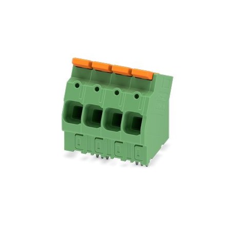 PHOENIX CONTACT LPTA 16/ 4-10,0-ZB LPTA 16/ 4-10,0-ZB 1333821 PHOENIX CONTACT Printed circuit board terminal block, nominal current: 76 A, nomi..