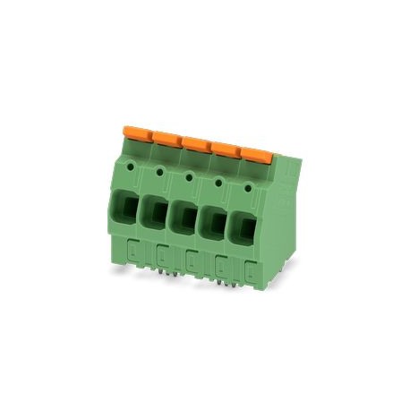 PHOENIX CONTACT LPTA 16/ 5-10,0-ZB LPTA 16/ 5-10,0-ZB 1333822 PHOENIX CONTACT Printed circuit board terminal, rated current: 76 A, rated voltag..