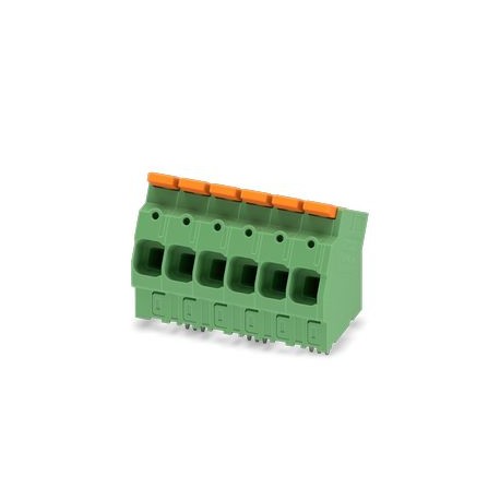 PHOENIX CONTACT LPTA 16/ 6-10,0-ZB LPTA 16/ 6-10,0-ZB 1333823 PHOENIX CONTACT Printed circuit board terminal, rated current: 76 A, rated voltag..